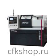Токарный станок с ЧПУ OPTIturn L 34HS