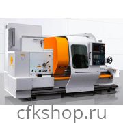 Токарный станок с ЧПУ LT1250