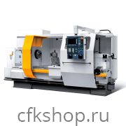 Токарный станок с ЧПУ LT660