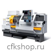 Токарный станок с ЧПУ LT580