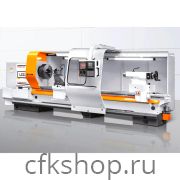 Токарный станок с ЧПУ LCC1250