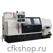 Токарный станок с ЧПУ OPTIturn L 520