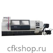 Токарный станок с ЧПУ OPTIturn L 500