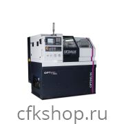 Токарный станок с ЧПУ OPTIturn L 28HS SINUMERIK 808D