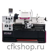 Токарно-винторезный станок OPTIturn TH 4615D