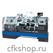 Токарно-винторезный станок GLY 16К20
