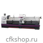 Токарно-винторезный станок OPTIturn TH 6620D
