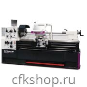 Токарно-винторезный станок OPTIturn TH 5615D