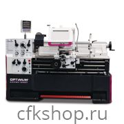 Токарно-винторезный станок OPTIturn TH 4620D