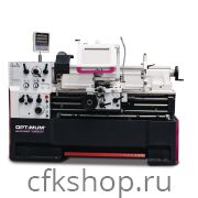 Токарно-винторезный станок OPTIturn TH 4610D