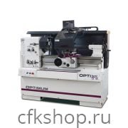 Токарно-винторезный станок OPTIturn TZ 4V