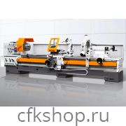 Универсальный токарный станок С10TH