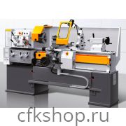 Универсальный токарный станок C400TM