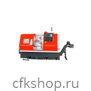 Токарный станок с ЧПУ c наклонной станиной RICHYOUNG RIC-TC250XL