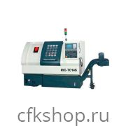 Токарный обрабатывающий центр Richyoung RIC-TC14S+C с приводным инструментом