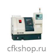 Компактный прутковый токарный автомат Richyoung RIC-TC13SG