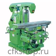 Станок горизонтальный консольно-фрезерный 6Т82