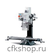Сверлильно-фрезерный станок OPTImill BF 20LVario