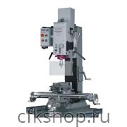 Настольный фрезерный станок Optimum BF46 Vario