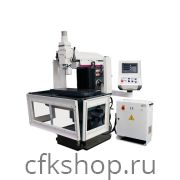 Универсальный фрезерный станок OPTImill MZ 2