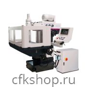 Универсальный фрезерный станок OPTImill MZ 4