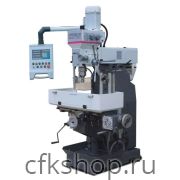 Универсальный фрезерный станок Optimum МТ50