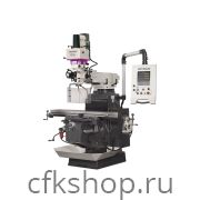 Вертикально-фрезерный станок OPTImill MF 4V