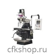 Вертикально-фрезерный станок OPTImill MF 2V