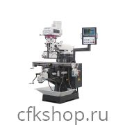 Вертикально-фрезерный станок OPTImill MF 2-B