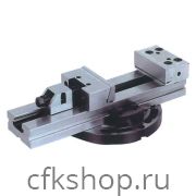 Прецизионные модульные станочные тиски PNM