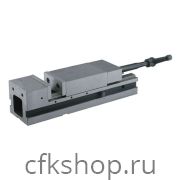 Гидравлические станочные тиски HCV 105