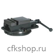 Прецизионные станочные тиски FMSN 150