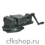 Прецизионные станочные тиски FMS