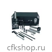 Набор прецизионных расточных головок