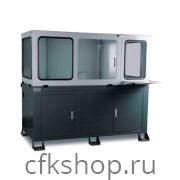 Подставка закрытого типа SHC3 для фрезерных станков BF46 Vario / BF46 Vario с ЧПУ