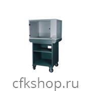 Подставка закрытого типа SHC1/SHC2 для фрезерных станков BF20/BF20L Vario