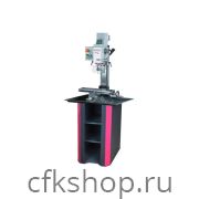 Подставка нового типа под фрезерный станок BF16 Vario