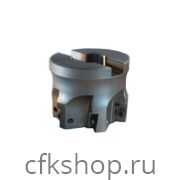 Торцевая фреза ø50 мм