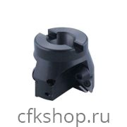 Торцевая фреза ø63 мм