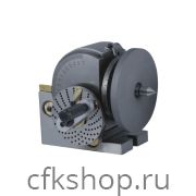 Универсальная делительная головка TA 125