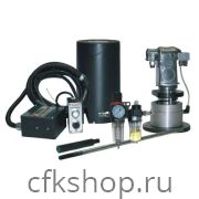 Система зажима инструмента ISO