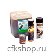 Смазочные охлаждающие жидкости