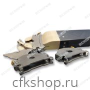 Закрытые сварочные головки MWF-12