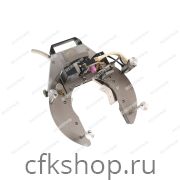 Открытые сварочные головки MWG-90