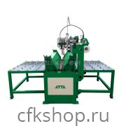 Установка для стыковой плазменной сварки листов