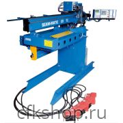 Установки для сварки продольных швов SEAM-MATIC