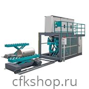 Автоматизированная система SWA 2.0 для сварки продольных швов