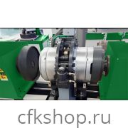 Установка для сварки пивных кег