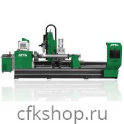 Оборудование для лазерной наплавки порошком