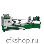 Установка для внутренней наплавки тел вращения